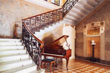 استراحتگاه Villa Ida Lampugnani