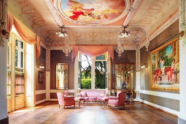 استراحتگاه Villa Ida Lampugnani