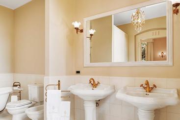 استراحتگاه Villa Ida Lampugnani