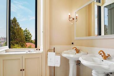 استراحتگاه Villa Ida Lampugnani