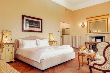 استراحتگاه Villa Ida Lampugnani