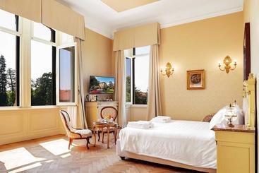 استراحتگاه Villa Ida Lampugnani