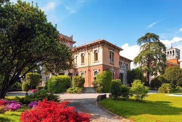 استراحتگاه Villa Ida Lampugnani