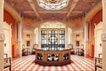 استراحتگاه Villa Ida Lampugnani