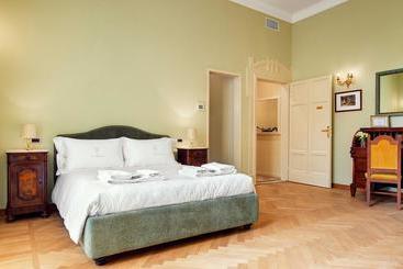 استراحتگاه Villa Ida Lampugnani