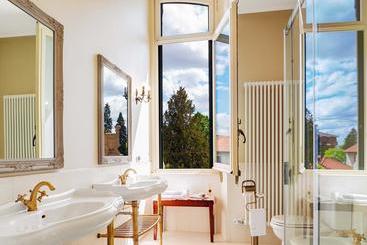 استراحتگاه Villa Ida Lampugnani