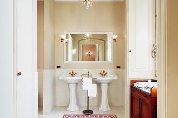 استراحتگاه Villa Ida Lampugnani