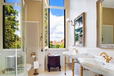 استراحتگاه Villa Ida Lampugnani