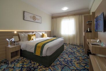 New Level Hotel