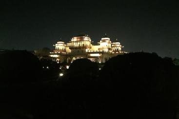 هاستل Pink Elephant, Jaipur