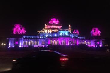 هاستل Pink Elephant, Jaipur