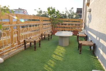 هاستل Pink Elephant, Jaipur