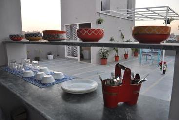 هاستل Pink Elephant, Jaipur