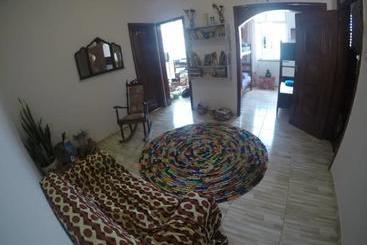 هاستل Salvador Dance Hall Cuartos Privados