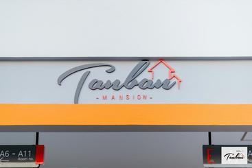 هاستل Tan Bann Mansion Surin