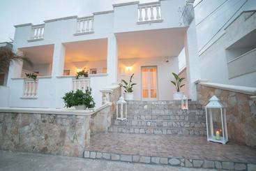 צימר Corte Dell'immacolata Al Mare