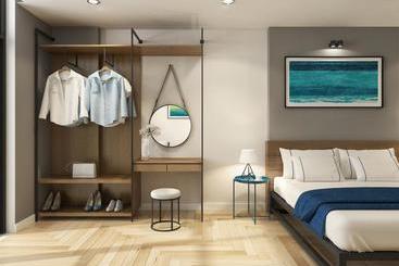 هتل Essenza  & Spa
