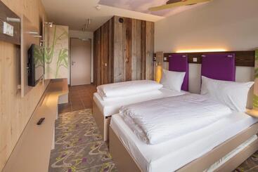 Explorer Hotel ötztal