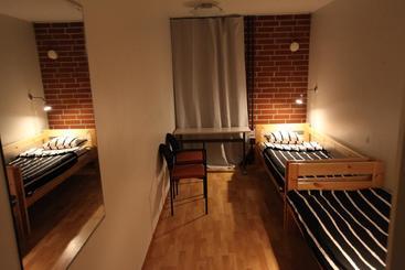 Hostel Siiram
