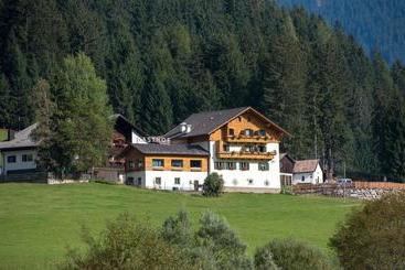Отель Gasthof Rabenstein