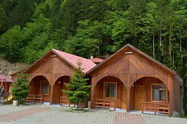 هتل Resort Kaman