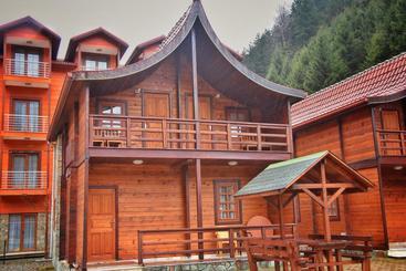 هتل Resort Kaman