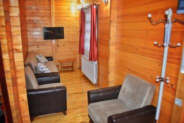 هتل Resort Kaman