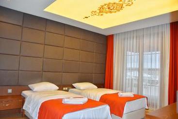 هتل Resort Kaman