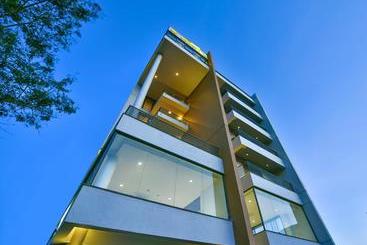 K Hotels Entebbe