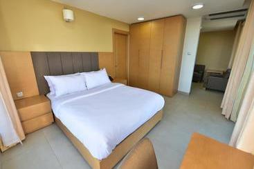 K Hotels Entebbe