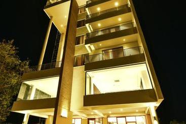K Hotels Entebbe