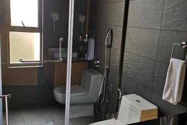 K Hotels Entebbe