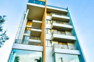 K Hotels Entebbe