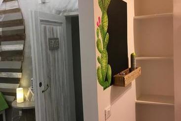 L Angoletto B&b