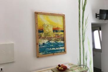 L Angoletto B&b