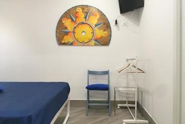 L Angoletto B&b