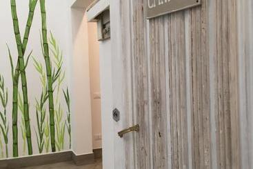 L Angoletto B&b