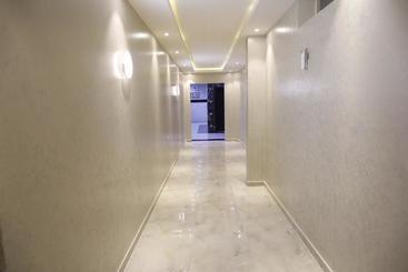 زيد للأجنحة الفندقية   Zaid Hotel Suites