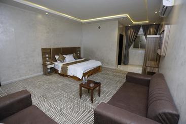 زيد للأجنحة الفندقية   Zaid Hotel Suites