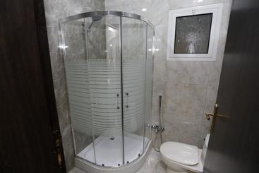 زيد للأجنحة الفندقية   Zaid Hotel Suites