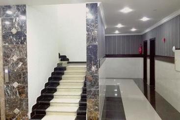 زيد للأجنحة الفندقية   Zaid Hotel Suites