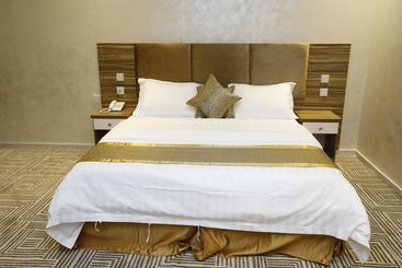 زيد للأجنحة الفندقية   Zaid Hotel Suites