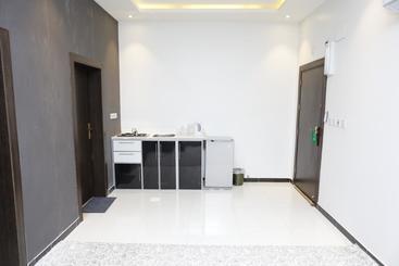 زيد للأجنحة الفندقية   Zaid Hotel Suites