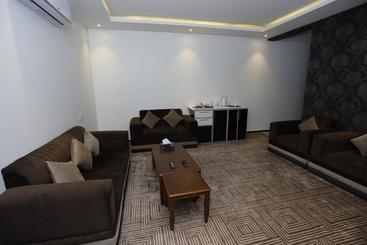 زيد للأجنحة الفندقية   Zaid Hotel Suites