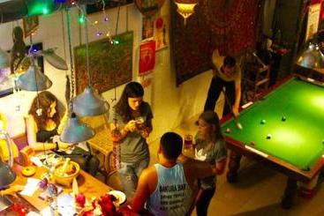Ganesha Hostel