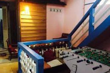 Ganesha Hostel
