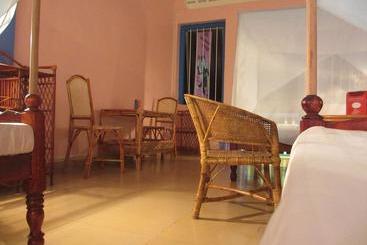 Ganesha Hostel