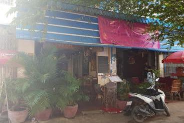 Ganesha Hostel