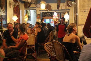 Ganesha Hostel