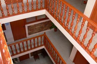 هاستل Hostal Vista Hermosa